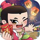 小虾米闯江湖